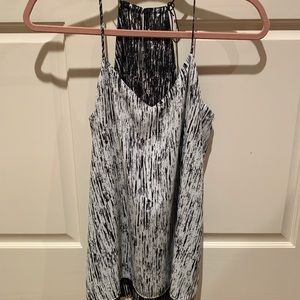 Express Tank Top